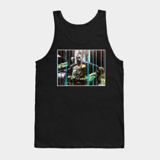 A Voice In My Head Tank Top
